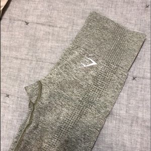 GYMSHARK LEGGINGS